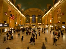 Architctural photography for beginners