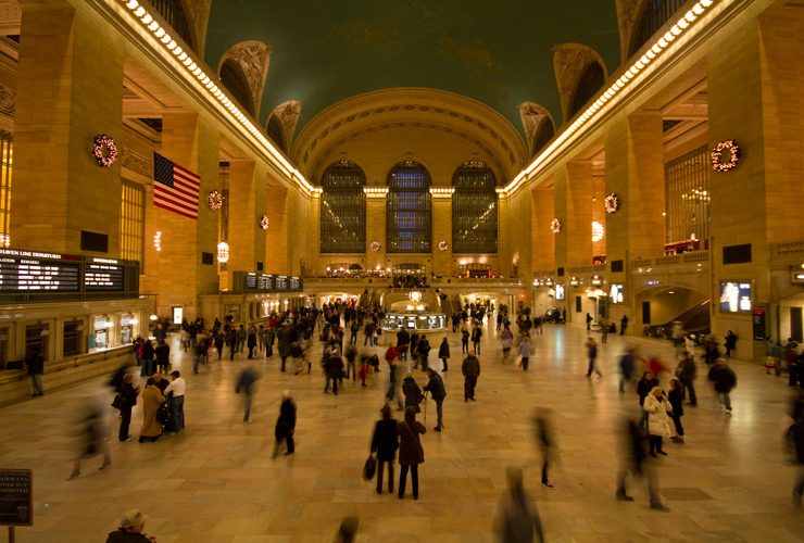 Architctural photography for beginners