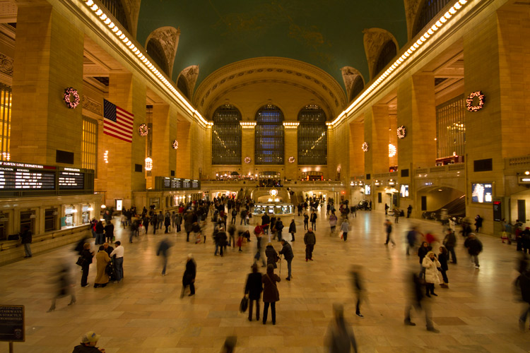 Architctural photography for beginners