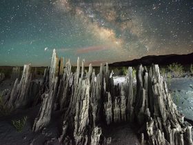 Tips for beautiful Milky Way photography