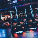 Amusement park photography tips