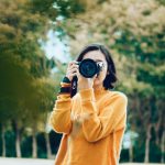 How to improve your photography