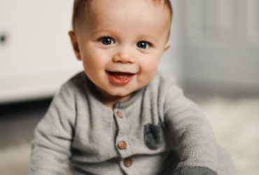 Newborn photography tips