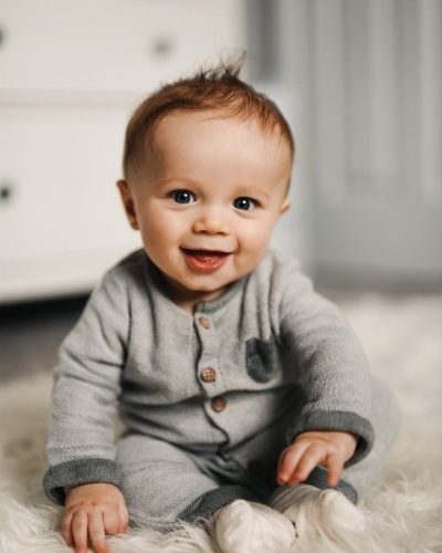 Newborn photography tips