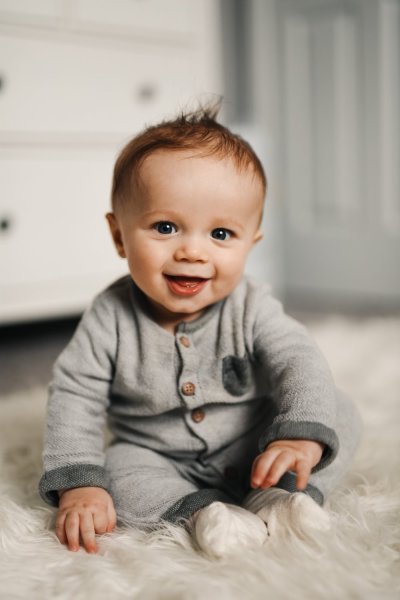 Newborn photography tips